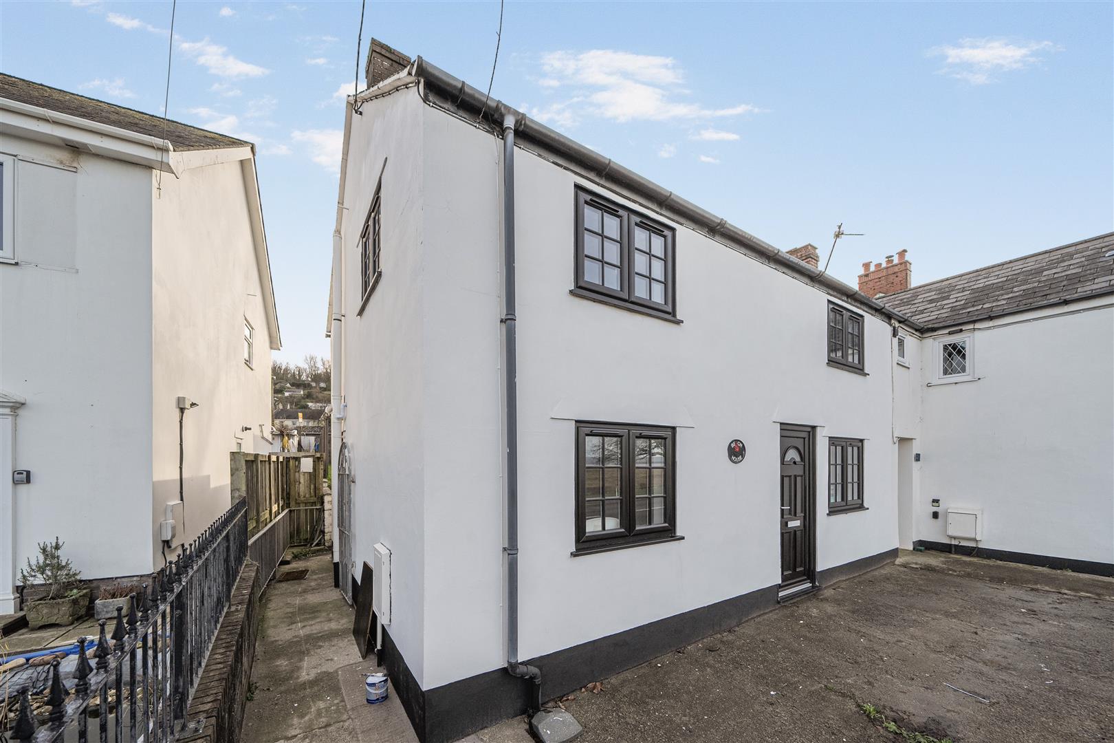 Beach Road, Penclawdd, Swansea, SA4 3YN